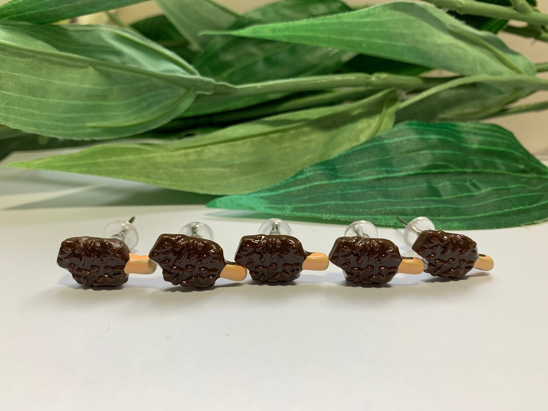 Popsicle Push Pins Novelty Push Pins Decorative Push Pins Etsy UK