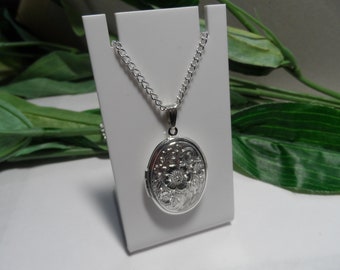 Meisjes Medaillon Ketting, Meisjes ketting, Meisjes Hangers, Kinder ketting