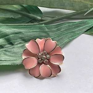 Blumen Anstecknadel, BlumenBrosche, Blumen Anstecknadel, BlumenHut Pin, Anstecknadel, Dekorative Brosche