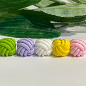 Ball of Wool Push Pins, Novelty Push pins, Decorative Push Pins, Novelty Push Pins, Memo Board Pins