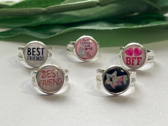 Stylish Rings for Girls and Teens | Claire's US