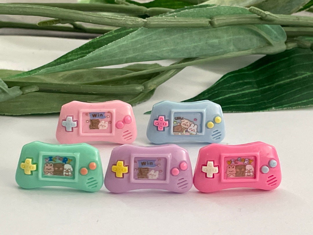 Gaming Controller Push Pins, Novelty Push Pins, Decorative Push Pins ...