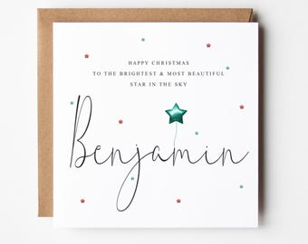 Christmas - Remembrance
