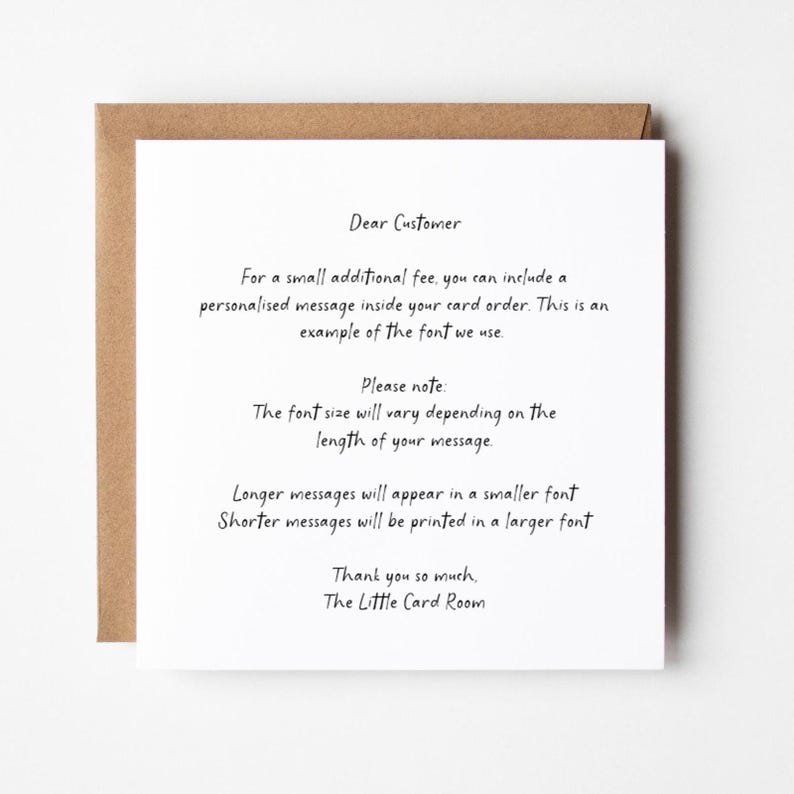 1st Mother's Day as Gran, Personalised Happy Mothering Sunday Card, Granny, Grandma, Grandmother, Nan, Nana, Baby Footprints afbeelding 3