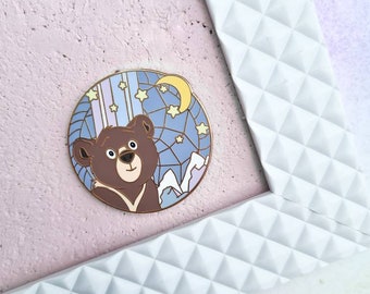 Frere Des Ours Etsy France