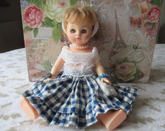 American Doll HORSMAN 60s