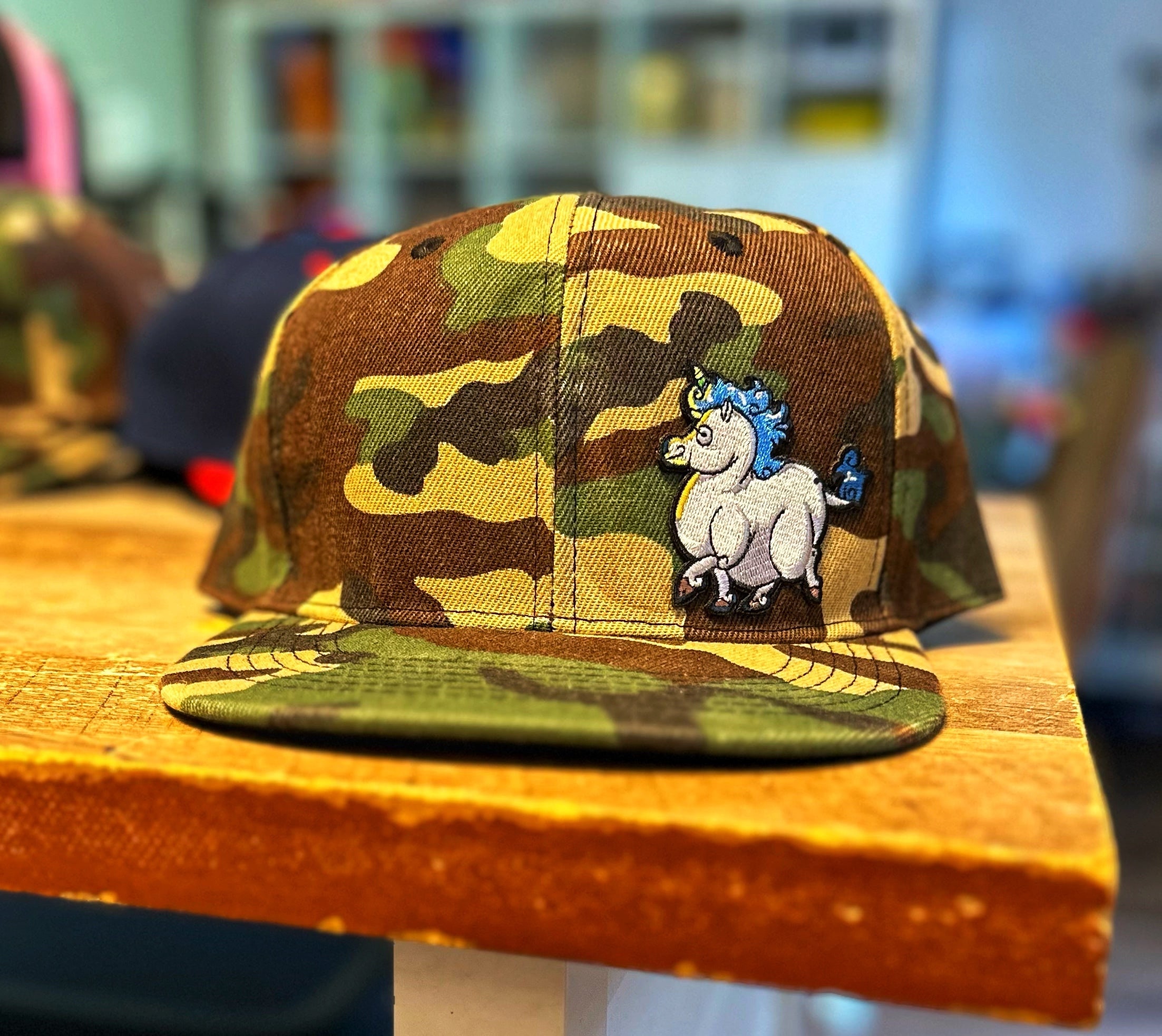 Petty hat cheap