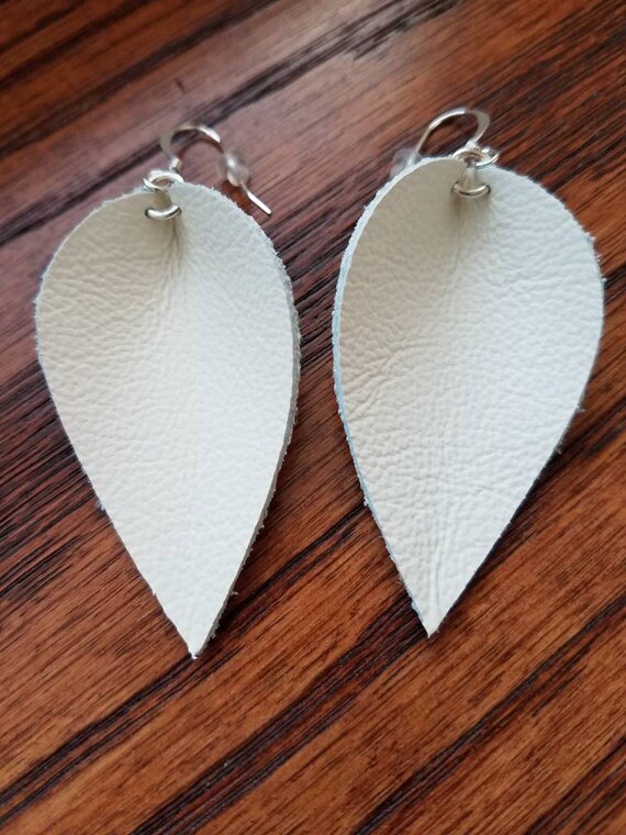 etsy teardrop earrings