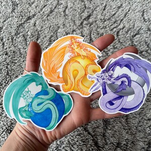 Sirens Planet: Sun, Earth and Moon