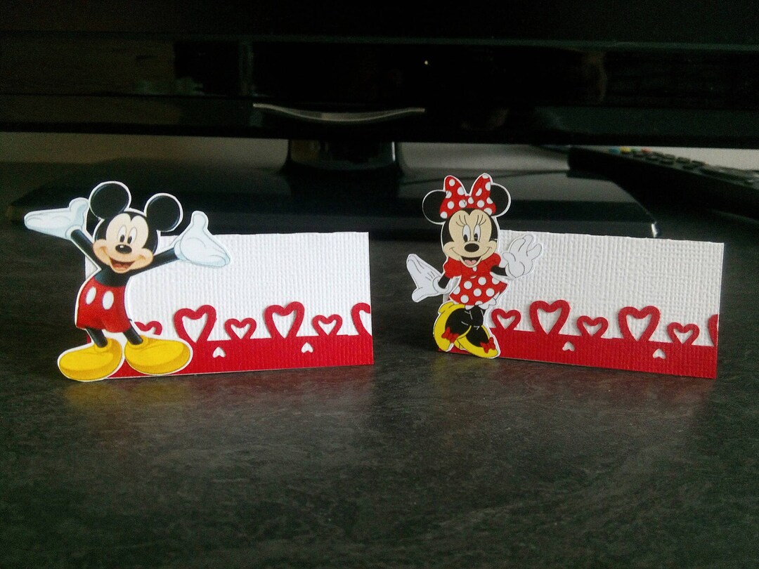 Decoraparty Lot De 10 Marque-places En Forme De Diamant Transparents, Décorations De Marque, Pour Mariage, Baptême, 4 Cm