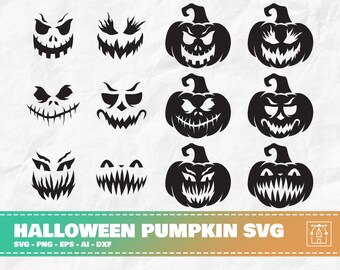 Free Free Pumpkin Smile Svg 870 SVG PNG EPS DXF File