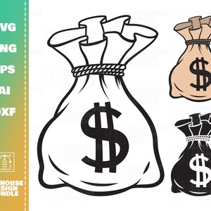 Free Free Where The Money Reside Svg 255 SVG PNG EPS DXF File