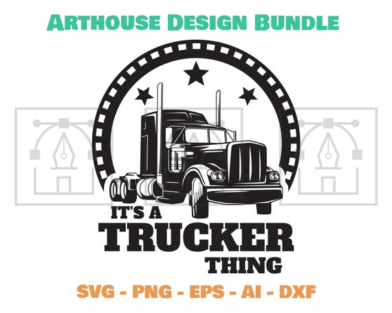 Free Free 254 Truck Driver Shirts Svg SVG PNG EPS DXF File