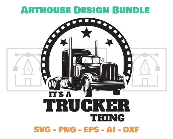 Free Free 52 Truck Driver Shirts Svg SVG PNG EPS DXF File