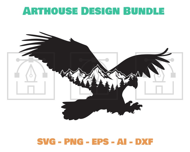 Free Free 179 Mountain Svg Etsy SVG PNG EPS DXF File