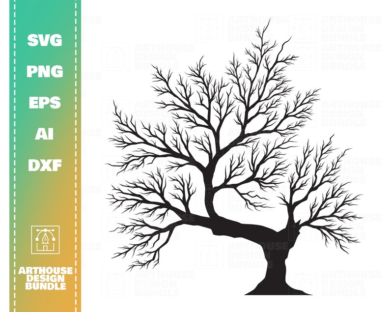 Download Dead Tree Cricut Dead Tree Clipart Halloween Tree Clipart Dead Tree Silhouette Spooky Tree Svg Dead Tree Svg Bare Tree Silhouette Drawing Illustration Art Collectibles Vermontorganics Com