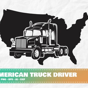Free Free Mother Trucker Svg 761 SVG PNG EPS DXF File