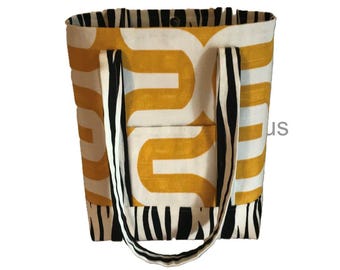 Sac à main - Ouverture de 10 pouces - Sac à monogramme pour la Bible - Poche intérieure - Sac fourre-tout de transport de la Bible - Sac fourre-tout pour la Bible - Sac fourre-tout pour la Bible - Sac fourre-tout pour la Bible