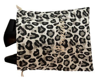 Sac à chaussures de voyage personnalisé : rangement pour chaussures à monogramme, cadeau brodé sac à chaussures de voyage pour chaussures de ville sac de transport pour sac à chaussures de voyage