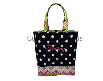 Sac à main biblique chrétien brodé : Sac à main personnalisé Poche intérieure Sac biblique Sac à main biblique personnalisé Sac à main brodé week-end