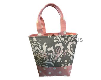 Sac à main - Ouverture de 10 pouces - Sac à monogramme pour la Bible - Poche intérieure - Sac fourre-tout de transport de la Bible - Sac fourre-tout pour la Bible - Sac fourre-tout pour la Bible - Sac fourre-tout pour la Bible