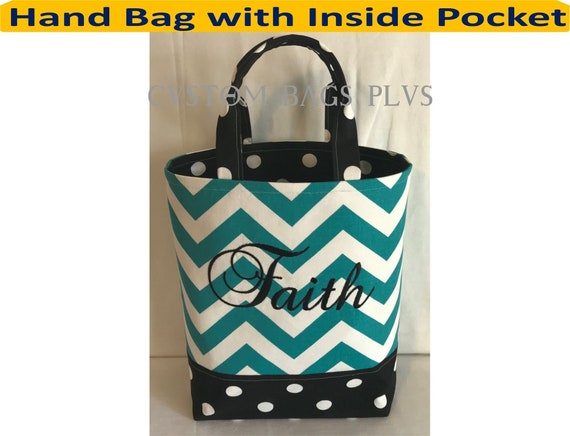 Bible tote bag with pockets hotsell