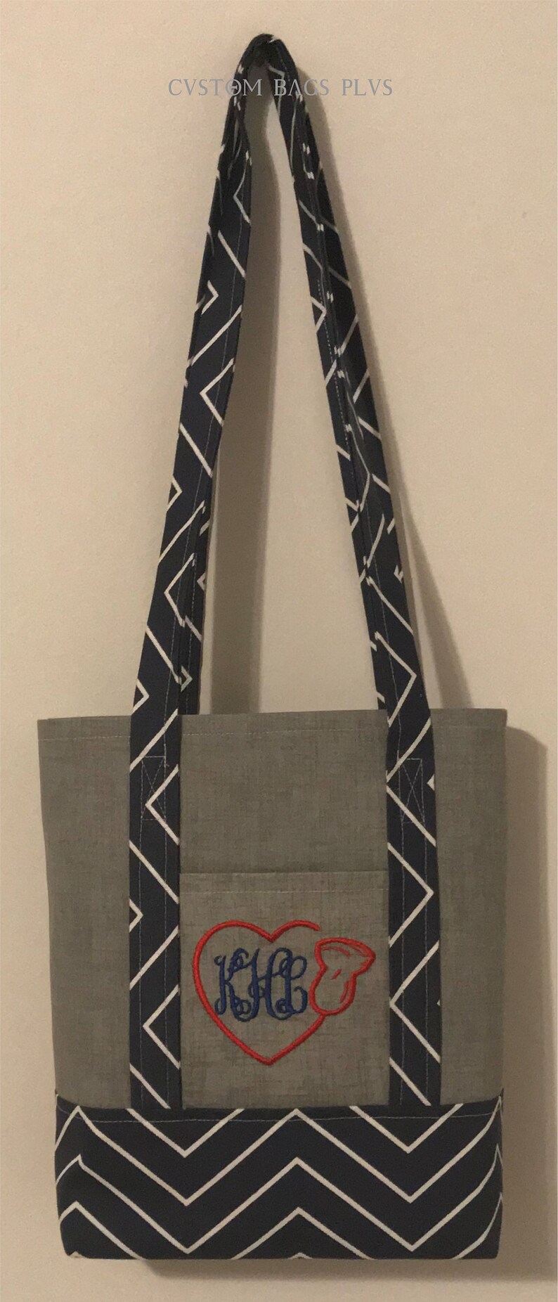 L x 3 W H Personalize Teacher Tote Bag for Woman-Ultrasound Tote Bag-Personalize Teacher Tote Bag with Pocket-Tote Bag Nurse 10 x 11