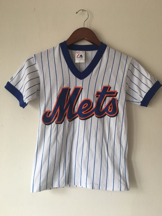 vintage mets shirt