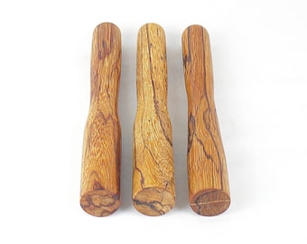 Marble wood Muddler