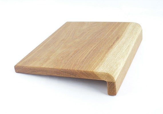 Countertop Oak Cutting Board Etsy