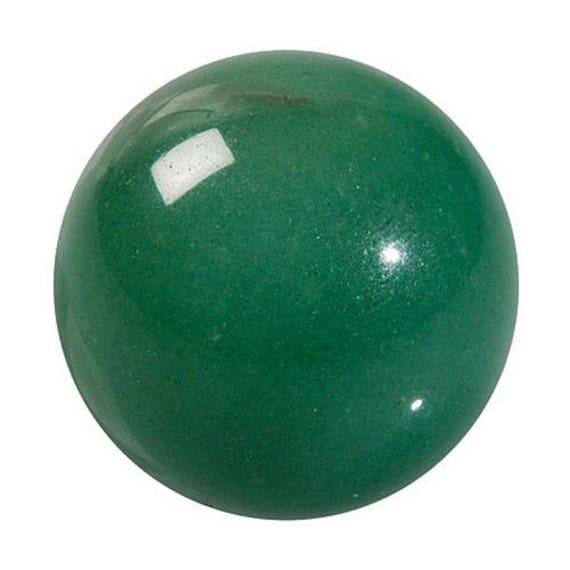 Sphère en Aventurine 30mm