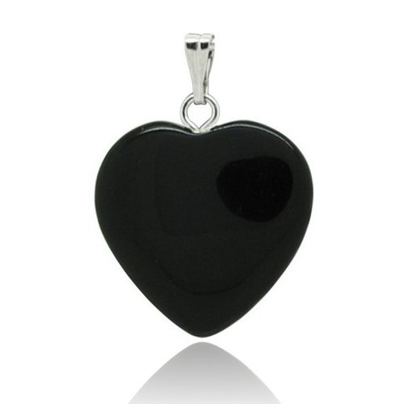 black onyx gold ring