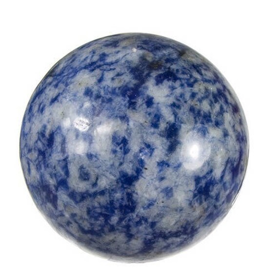 Sphère en Sodalite 30mm