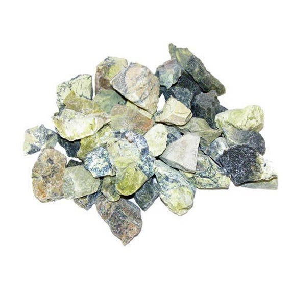 Pierre Brute Turquoise 3-5cm