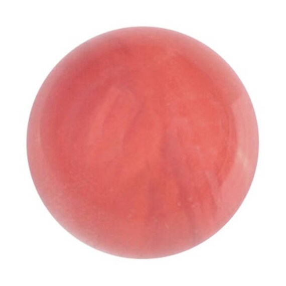 Sphère en Quartz Cerise 30mm
