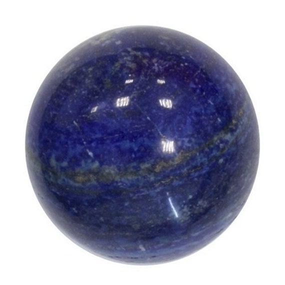 Sphère en Lapis-Lazuli 30mm