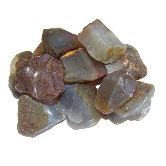 Pierre Brute Cornaline 3-5cm