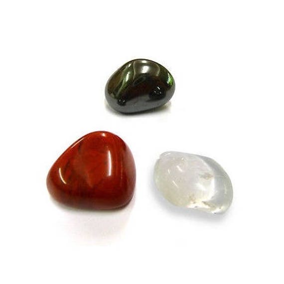 Pack Force et Énergie, Bien Être Lithothérapie