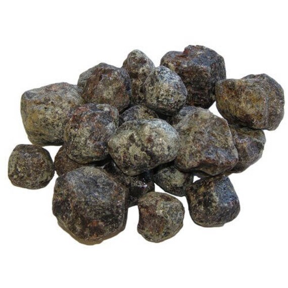 Pierre Brute Grenat 3-5cm