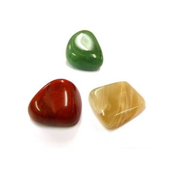 Pack Antistress Relaxation, Bien Être Lithothérapie