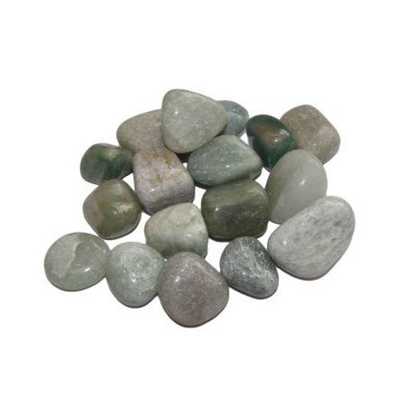 Pierre Roulée Aventurine Verte 2-3cm