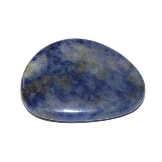 Galet Sodalite