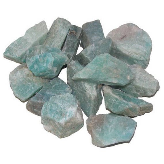 Pierre Brute Amazonite 3-5cm