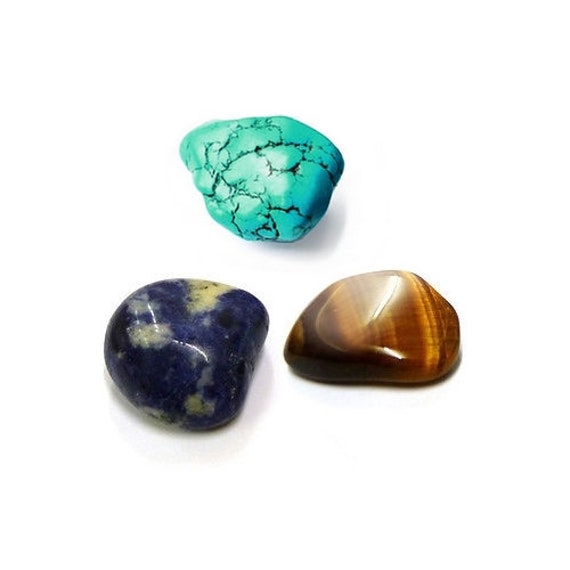 Pack Protection et Sécurité, Bien Être Lithothérapie