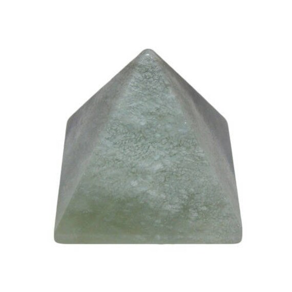 Pyramide Jade Nouvelle 35mm