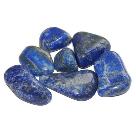 Pierre Roulée Lapis-Lazuli 2-3cm