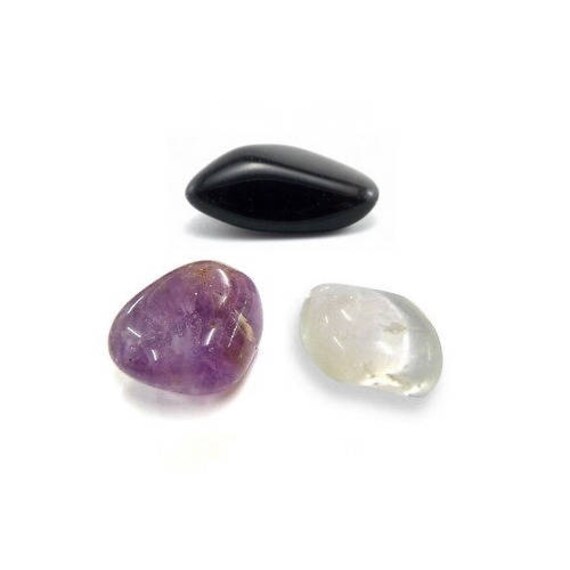 Pack Méditation et Spiritualité, Bien Être Lithothérapie