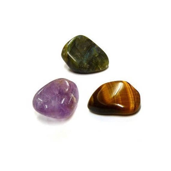 Pack Protection de La Maison, Bien Être Lithothérapie