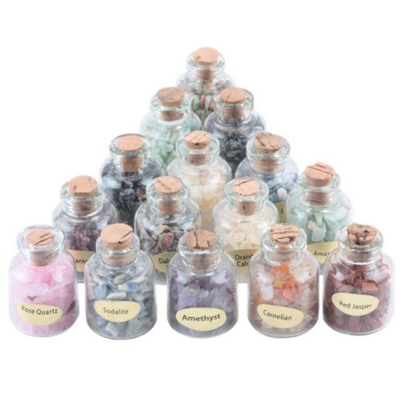 Mini Bouteilles Gemmes Au Choix