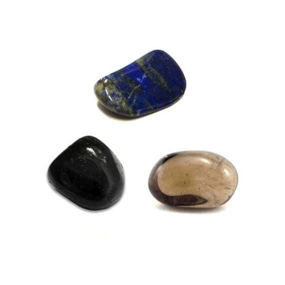 Pack Anti-Dépression, Bien Être Lithothérapie